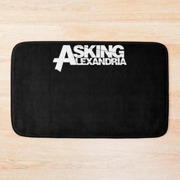 Item preview, Art - Asking Alexandria designed and sold by cuachungminh.