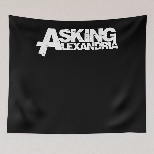 Item preview, Art - Asking Alexandria designed and sold by cuachungminh.