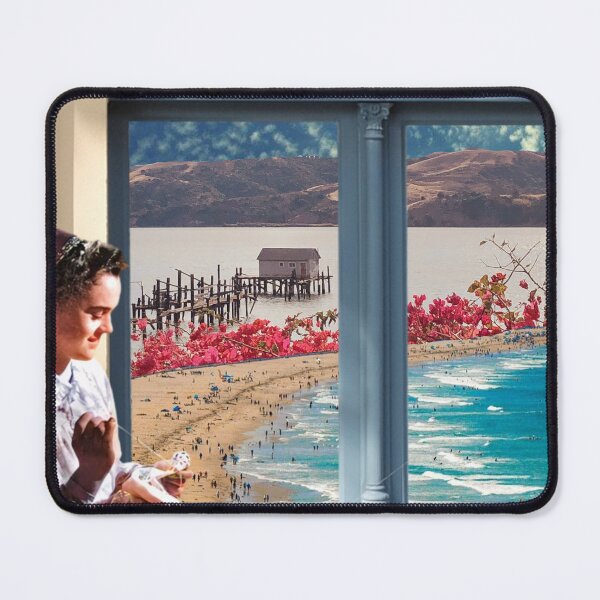 Item preview, Wonderful spot... designed and sold by montagealabira.
