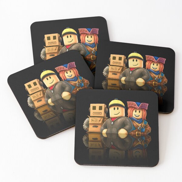 Item preview, Roblox Gamer designed and sold by Kubala Designs.
