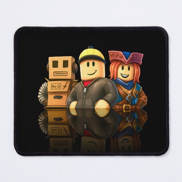 Item preview, Roblox Gamer designed and sold by Kubala Designs.