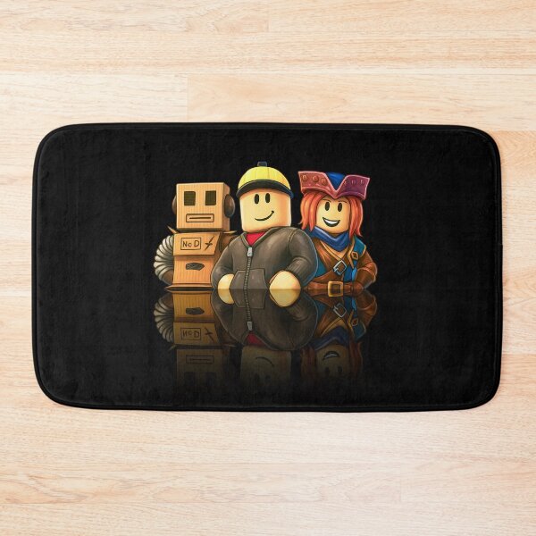 Item preview, Roblox Gamer designed and sold by Kubala Designs.