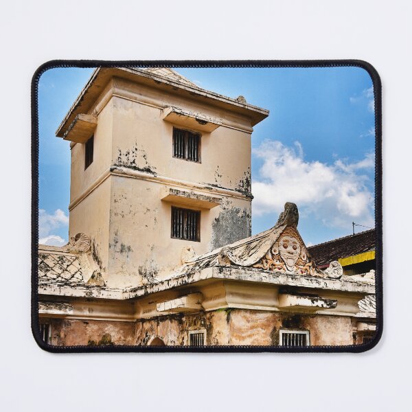 Item preview, The ancient elegance of Taman Sari in Yogyakarta designed and sold by franck380.