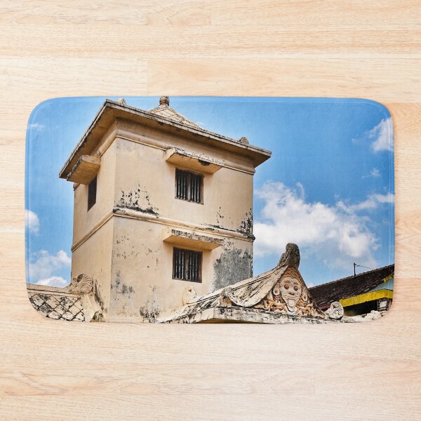 Item preview, The ancient elegance of Taman Sari in Yogyakarta designed and sold by franck380.