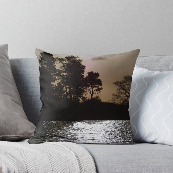 Item preview, Sunrise Silhouettes designed and sold by Andy Beattie.