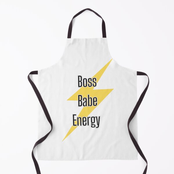 Artikelvorschau, Boss Babe Energie entworfen und verkauft von HoneyBlizz.