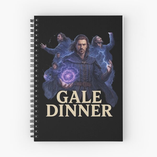 Item preview, Art - Baldur's Gate designed and sold by vanconchRRb.