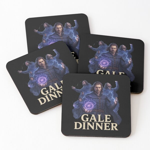 Item preview, Art - Baldur's Gate designed and sold by vanconchRRb.