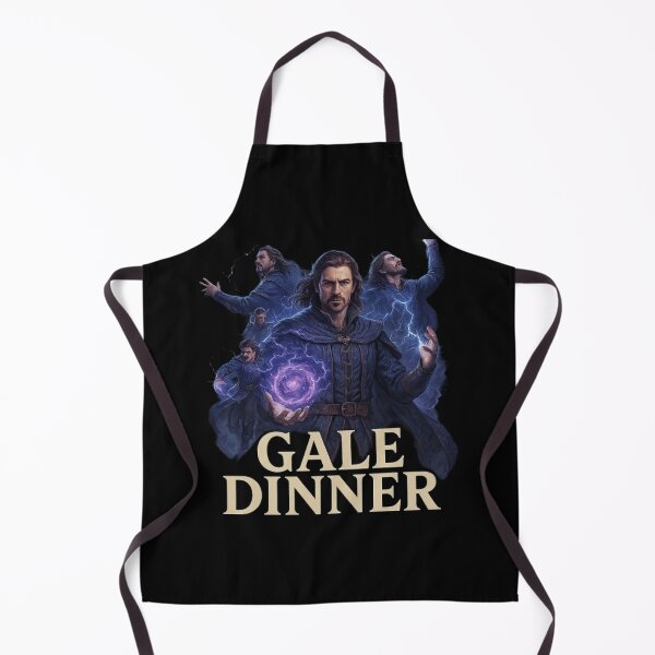 Item preview, Art - Baldur's Gate designed and sold by vanconchRRb.