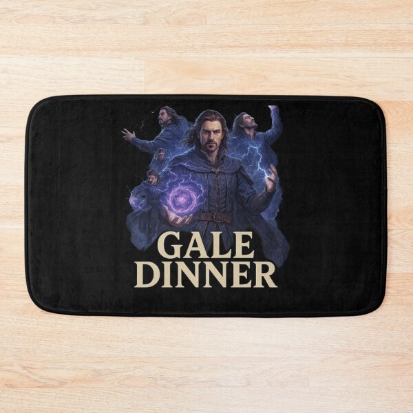 Item preview, Art - Baldur's Gate designed and sold by vanconchRRb.