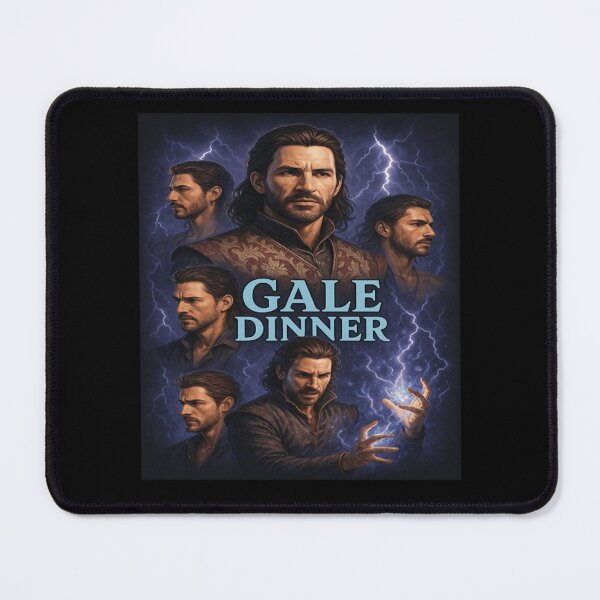 Item preview, Art - Baldur's Gate designed and sold by vanconchRRb.