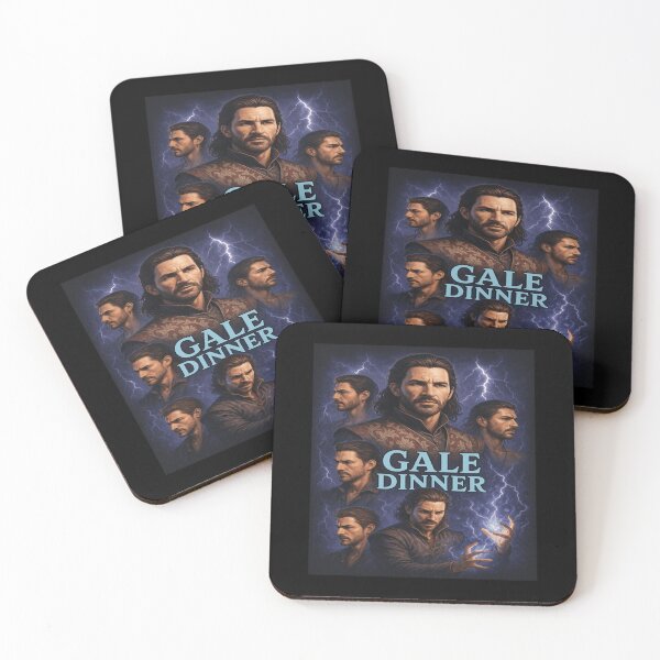 Item preview, Art - Baldur's Gate designed and sold by vanconchRRb.