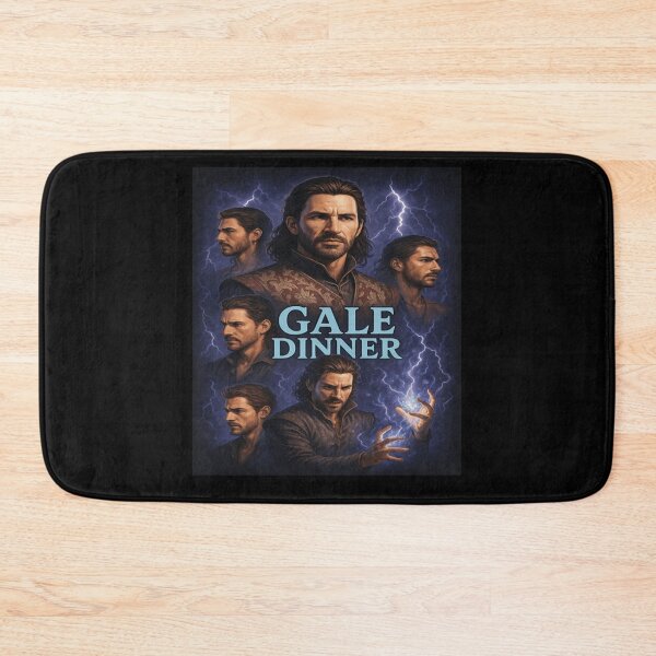Item preview, Art - Baldur's Gate designed and sold by vanconchRRb.