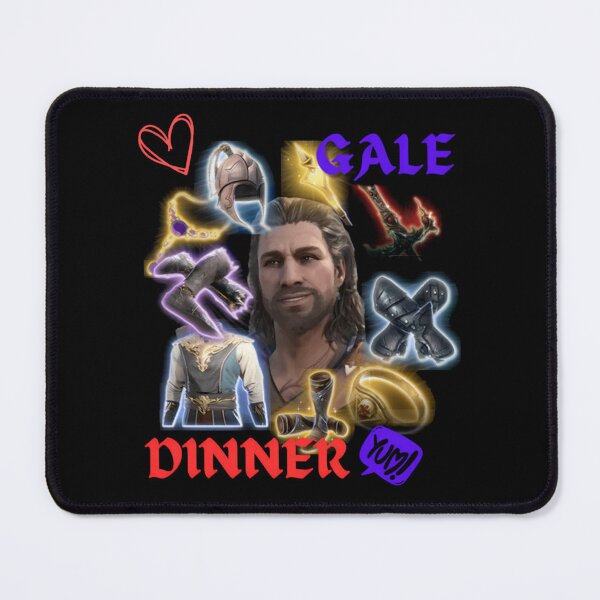 Item preview, Art - Baldur's Gate designed and sold by vanconchRRb.