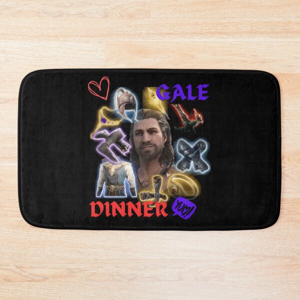 Item preview, Art - Baldur's Gate designed and sold by vanconchRRb.