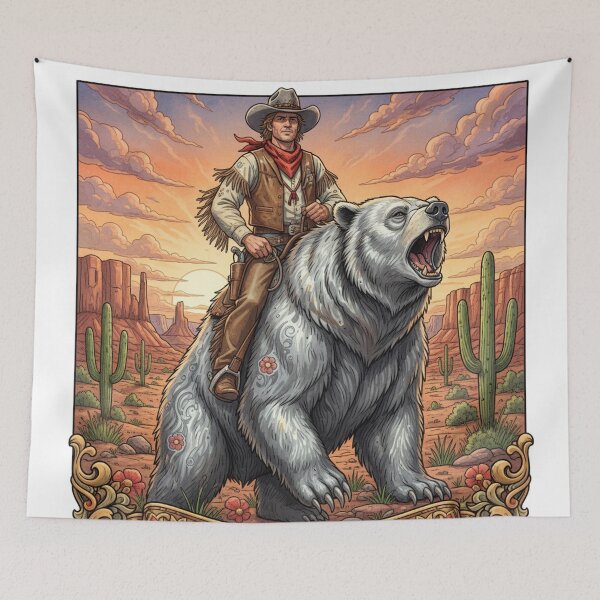Item preview, Bear Raider designed and sold by RaF71PrO.