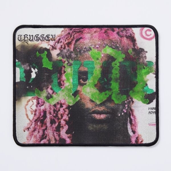 Item preview, Young Thug designed and sold by lovely distractions .