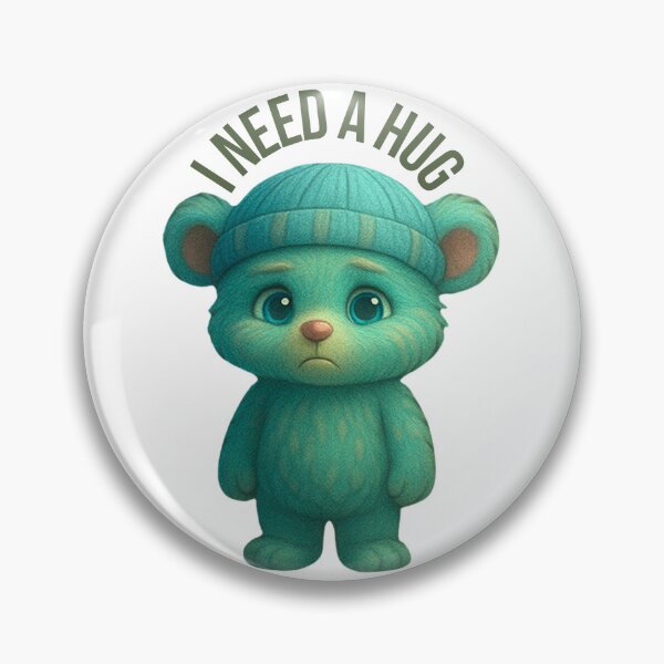Item preview, I Need a Hug – Nami Collection - Mizu-Miu designed and sold by D-T-Official.
