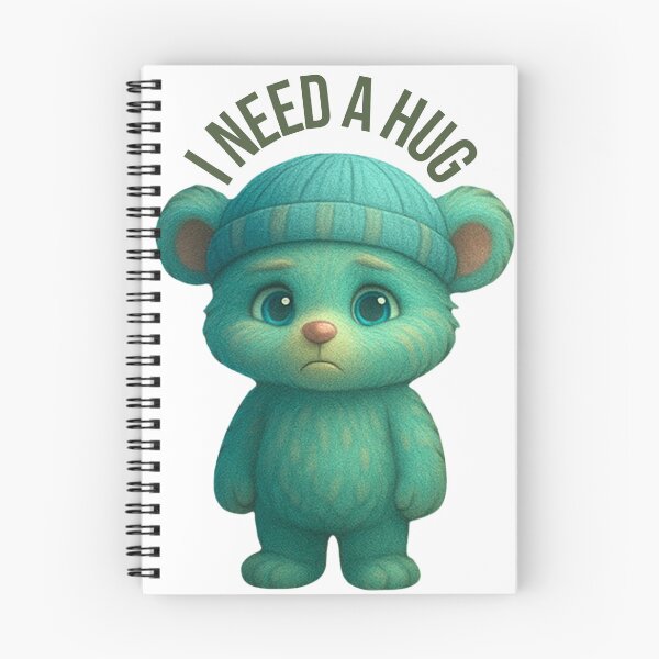 Item preview, I Need a Hug – Nami Collection - Mizu-Miu designed and sold by D-T-Official.