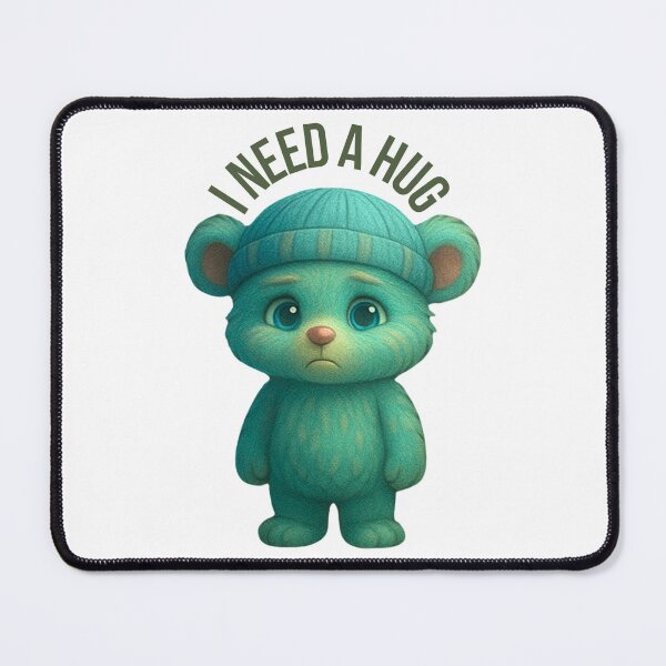 Item preview, I Need a Hug – Nami Collection - Mizu-Miu designed and sold by D-T-Official.