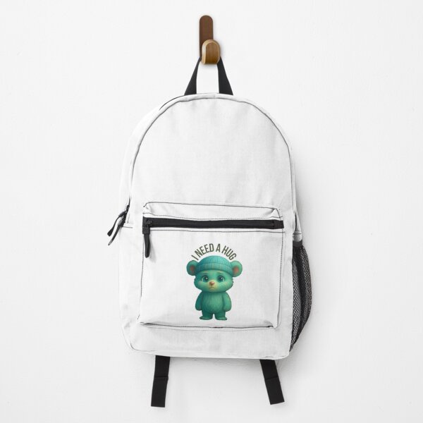 Item preview, I Need a Hug – Nami Collection - Mizu-Miu designed and sold by D-T-Official.