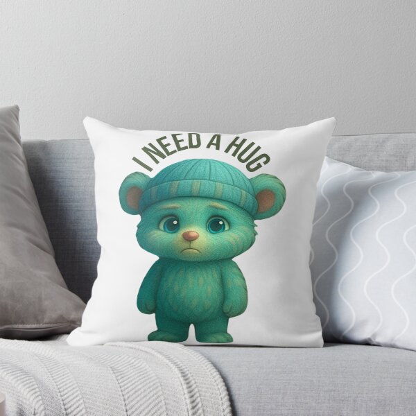 Item preview, I Need a Hug – Nami Collection - Mizu-Miu designed and sold by D-T-Official.