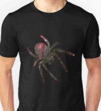 Tarantula Nebula Tarantula Unisex T-Shirt