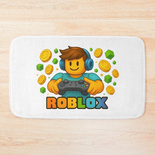 Item preview, Roblox Gamer designed and sold by Kubala Designs.