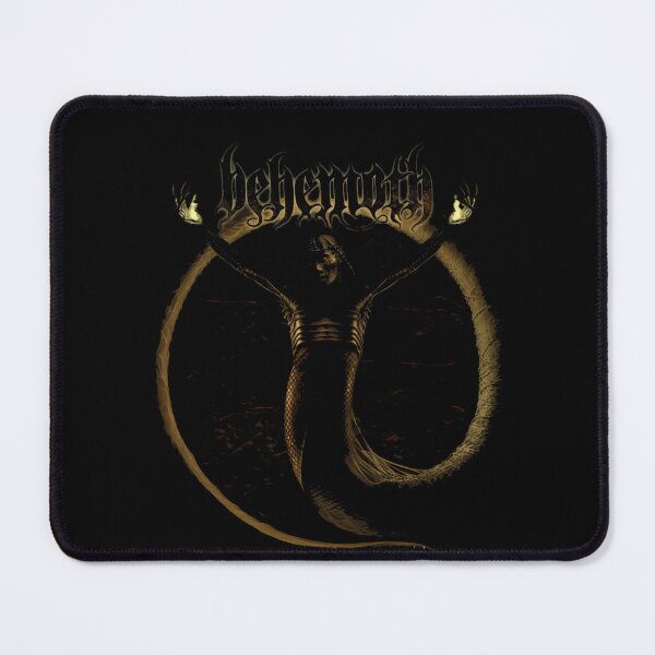 Item preview, Art - Behemoth designed and sold by hduingdiii.