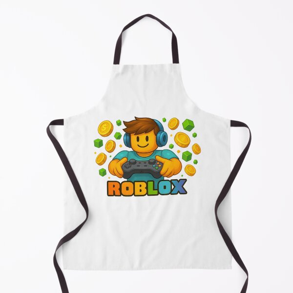Item preview, Jugador de Roblox designed and sold by Kubala Designs.