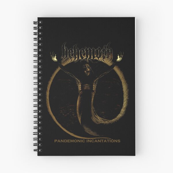 Artikelvorschau, Kunst - Behemoth entworfen und verkauft von hduingdiii.