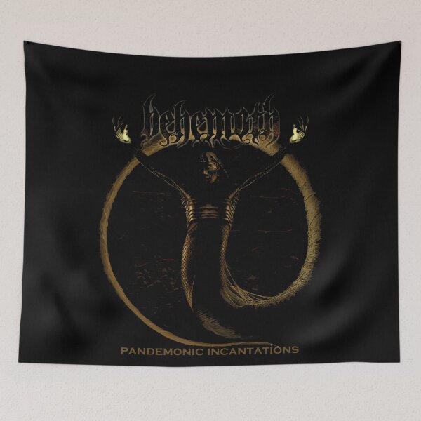Item preview, Art - Behemoth designed and sold by hduingdiii.