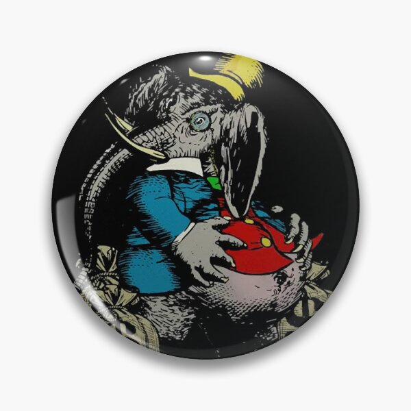 Item preview, Art - Behemoth designed and sold by hduingdiii.