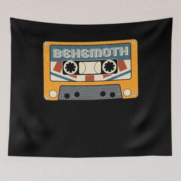 Item preview, Art - Behemoth designed and sold by hduingdiii.