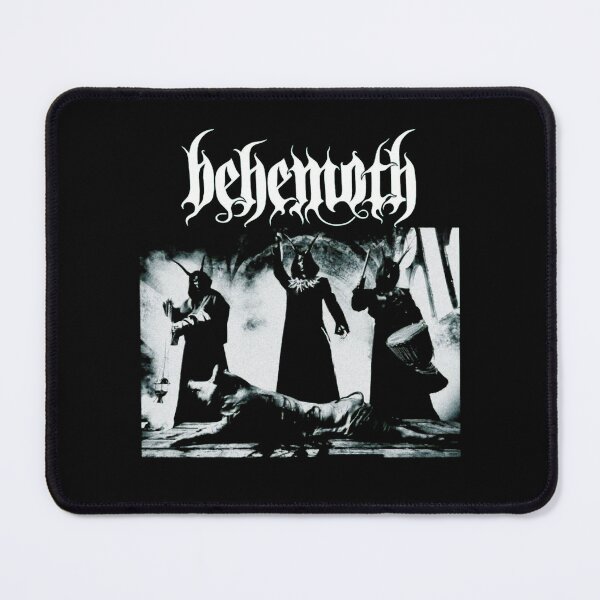 Item preview, Art - Behemoth designed and sold by hduingdiii.