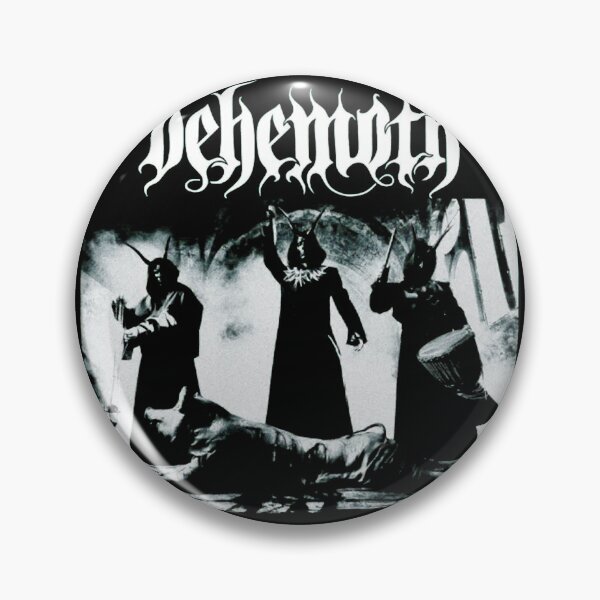 Item preview, Art - Behemoth designed and sold by hduingdiii.