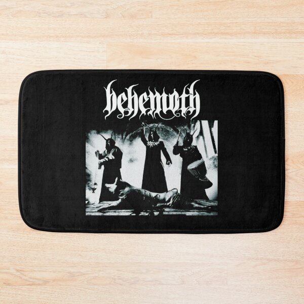 Item preview, Art - Behemoth designed and sold by hduingdiii.