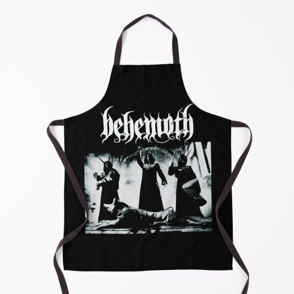 Item preview, Art - Behemoth designed and sold by hduingdiii.