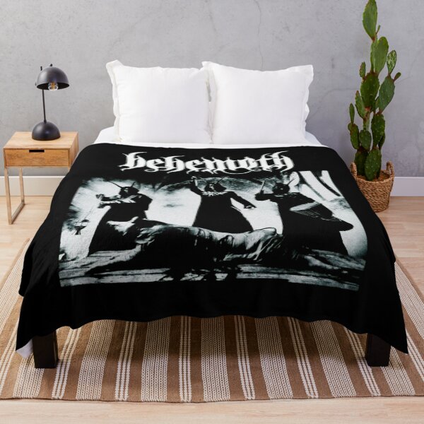 Item preview, Art - Behemoth designed and sold by hduingdiii.