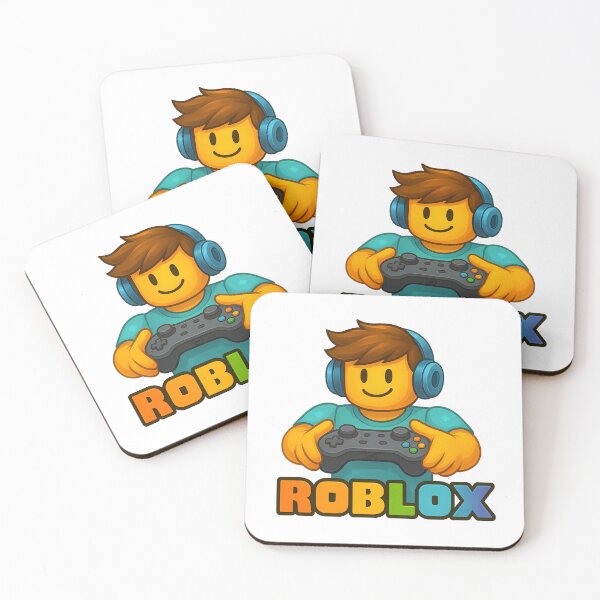 Item preview, Roblox Gamer designed and sold by Kubala Designs.