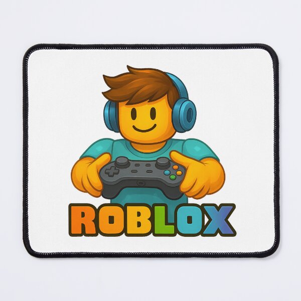 Item preview, Roblox Gamer designed and sold by Kubala Designs.