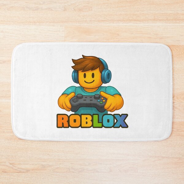Item preview, Jugador de Roblox designed and sold by Kubala Designs.