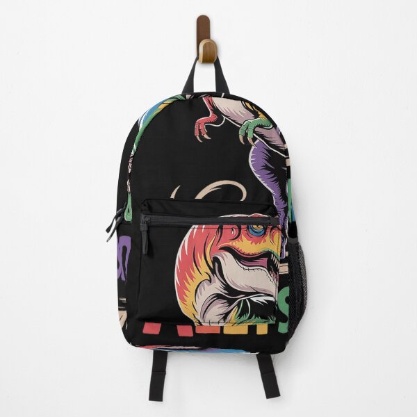 Item preview, Dinosaur T Rex LGBT Gay Pride Flag Allysaurus Ally Men Boy designed and sold by EllinoKlemo.