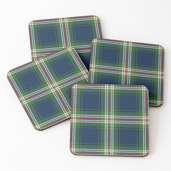Item preview, TODD (Todds) Tartan | Resolute Border Reivers Clan & Family Name Plaid designed and sold by Plaid At Heart.