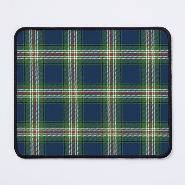 Item preview, TODD (Todds) Tartan | Resolute Border Reivers Clan & Family Name Plaid designed and sold by The Plaid Store®.