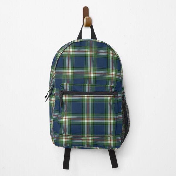 Item preview, TODD (Todds) Tartan | Resolute Border Reivers Clan & Family Name Plaid designed and sold by The Plaid Store®.