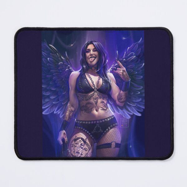 Item preview, Mami's divine dominance. Bow down. designed and sold by Her. Essence. Art.