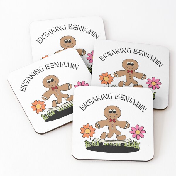 Item preview, Art - Breaking Benjamin designed and sold by puankhanekk.