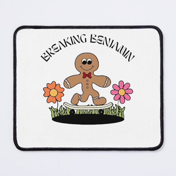 Item preview, Art - Breaking Benjamin designed and sold by puankhanekk.