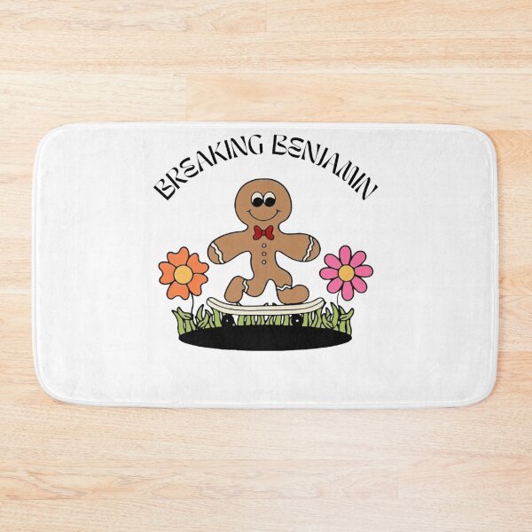 Item preview, Art - Breaking Benjamin designed and sold by puankhanekk.